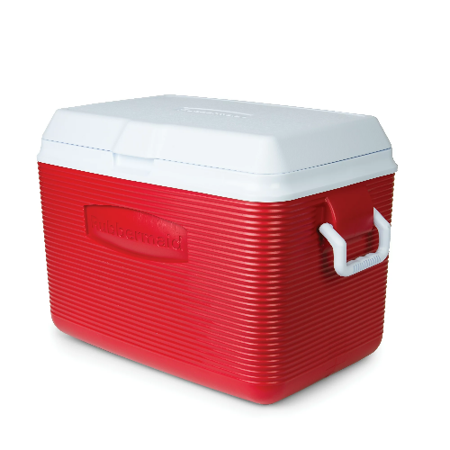 Rubbermaid Cooler 45L Order Now @HOG Online Marketplace