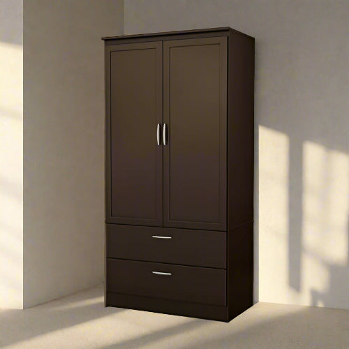 Laminate Board Wardrobe Home Office Garden | HOG-HomeOfficeGarden | online marketplace