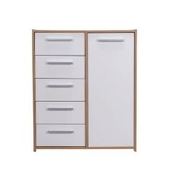 Twin Laminate Wood Cabinetry Home Office Garden | HOG-HomeOfficeGarden | online marketplace