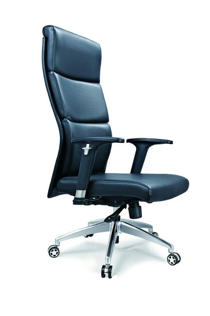 Leather Executive Chair-Z002