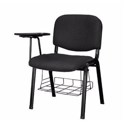 Ikowe Alaga Fabric pẹlu Book agbeko