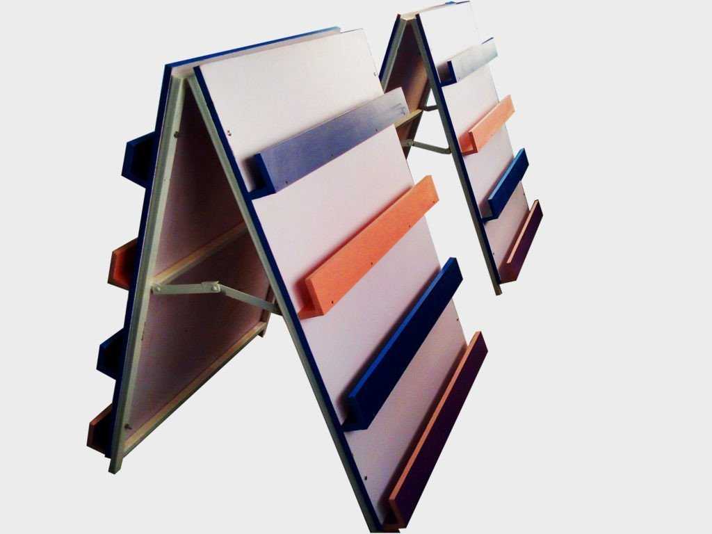 Library Rack-Trl-65 Home Office Garden | HOG-HomeOfficeGarden | online marketplace