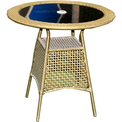 Lifemate Rattan Outdoor Table - HT116