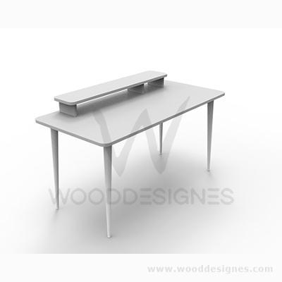 Lola series Work table-29729227899072  HomeOfficeGarden Home Office Garden | HOG-HomeOfficeGarden | HOG