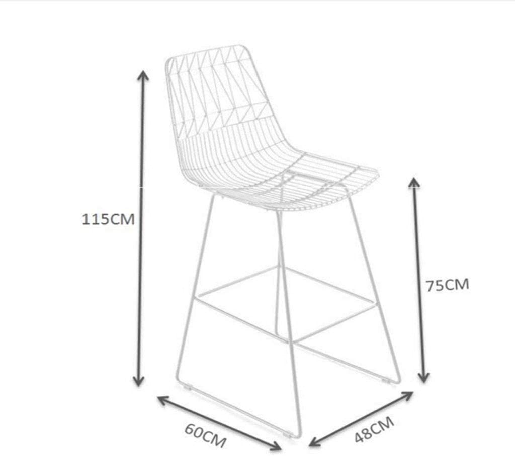 Lucy Counter Stool Lucy Counter Stool Home Office Garden | HOG-HomeOfficeGarden | online marketplace