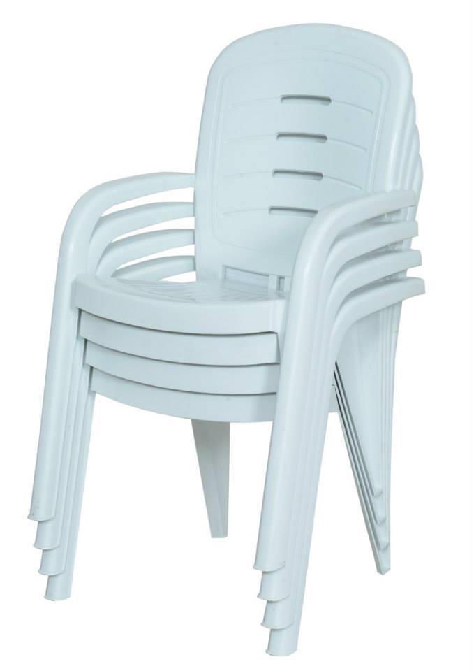 M2 Plastic Chair Home Office Garden | HOG-HomeOfficeGarden | online marketplace