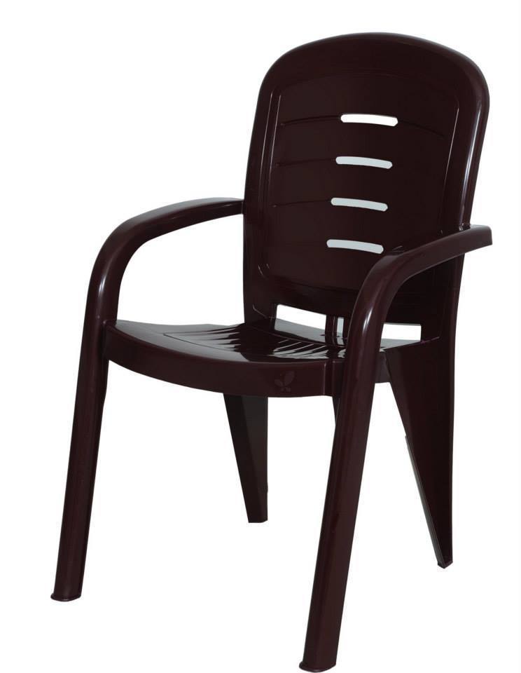 M2 Plastic Chair Home Office Garden | HOG-HomeOfficeGarden | online marketplace