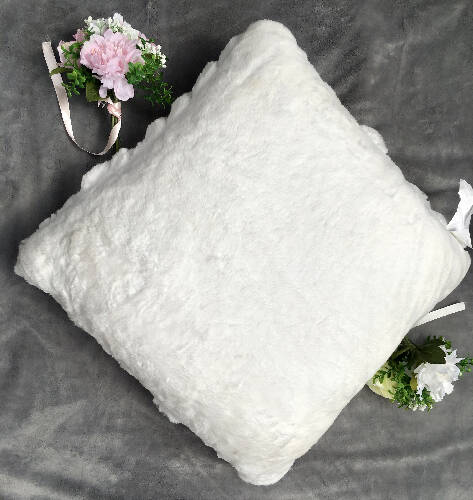 Threshold Oversized Cable Knit Chenille Toss Pillow - 24 X 24" Home, Office, Garden online marketplace