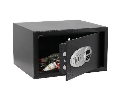 Contemporary Hotel & Home Safe