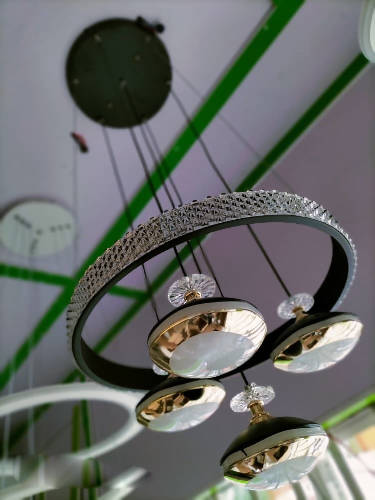 Led Pendant Light Home Office Garden | HOG-HomeOfficeGarden | online marketplace