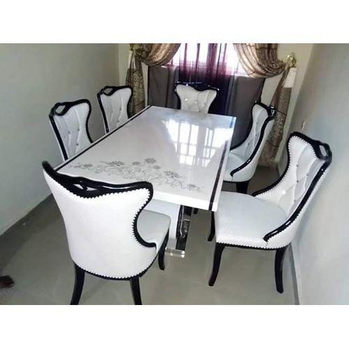 Marble Dining Table