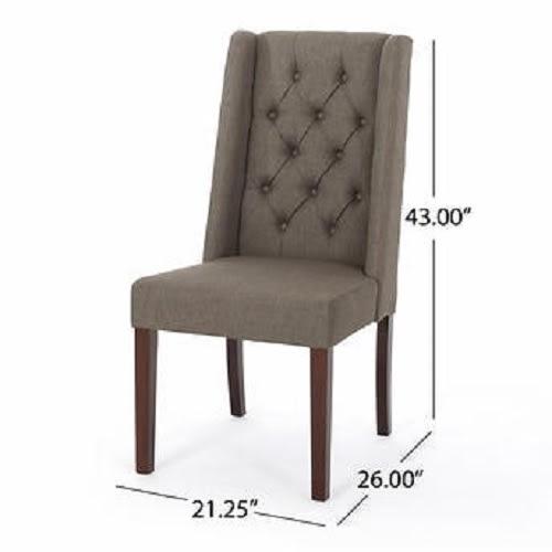 Mariel Dining Chair - Set Of 2