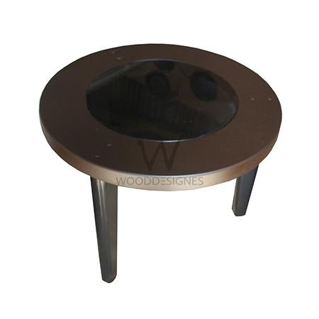 Marla series; Side stool-28636729639104 HomeOfficeGarden Home Office Garden | HOG-HomeOfficeGarden | HOG