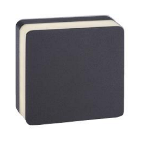 Maydam M1232 Square Wall mounted decorative light fitting