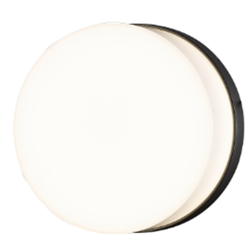 Maydam M1721 Round Ceiling or Wall mounted light fitting