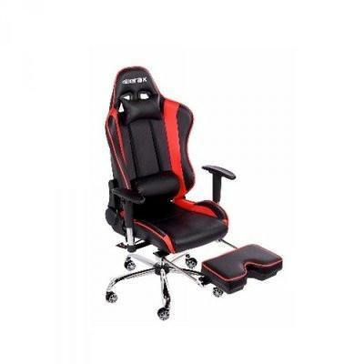 Merax Hi- Back Erogonomic Racing Style Adjustable Chair