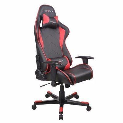 Merax Racing Style Executive Leather Chair