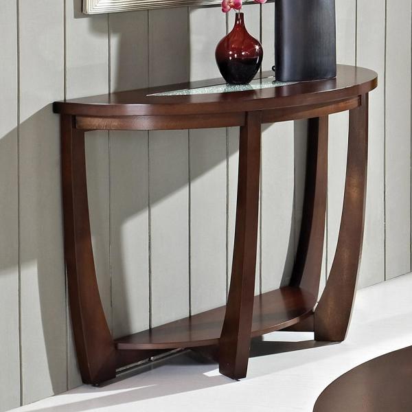 Merlot Cherry Console Table Home Office Garden | HOG-HomeOfficeGarden | online marketplace