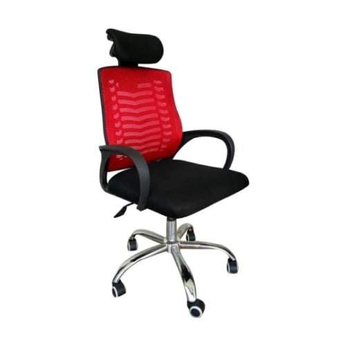 Mesh Swivel Chair
