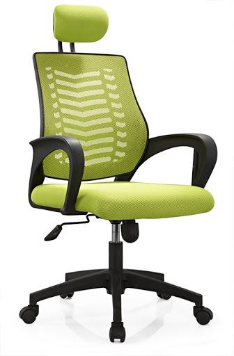 Mesh Swivel Chair Home Office Garden | HOG-HomeOfficeGarden | online marketplace