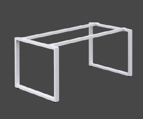 Metal Leg - Square Leg Design