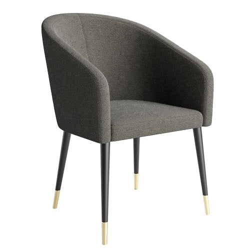 Milan Chair (4 Piece Set)