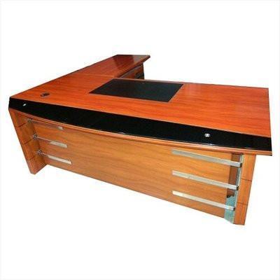 Mimoza Executive Table - 1.6mtr