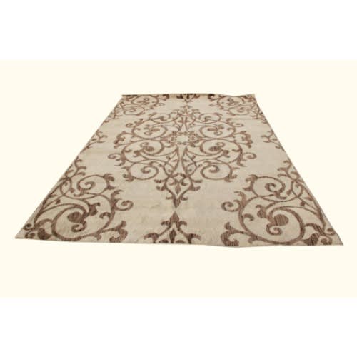 Mineral Spring Microfiber Rug 6ft X 9ft 6in