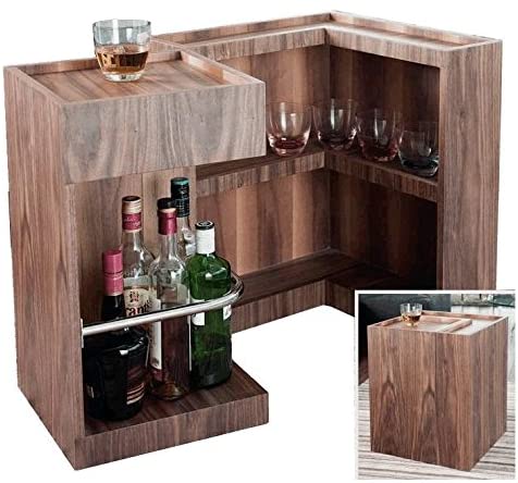 Mini Bar and Table Home Office Garden | HOG-HomeOfficeGarden | online marketplace