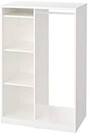 Mini Partitioned Wardrobe Home Office Garden | HOG-HomeOfficeGarden | online marketplace