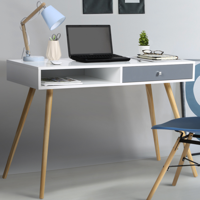 Minimalist Desk Home Office Garden | HOG-HomeOfficeGarden | online marketplace