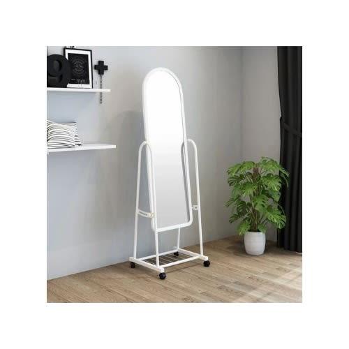 Mobile Dressing Mirror