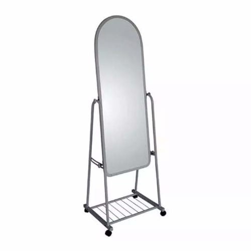 Mobile Dressing Mirror