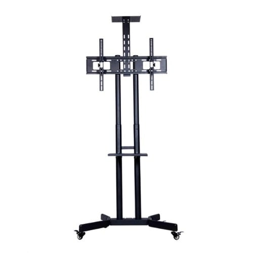 Mobile TV Stand