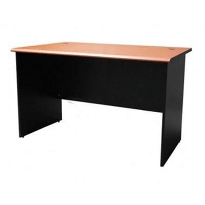 Modera Cherrywood Office Desk-4ft Home Office Garden | HOG-HomeOfficeGarden | online marketplace