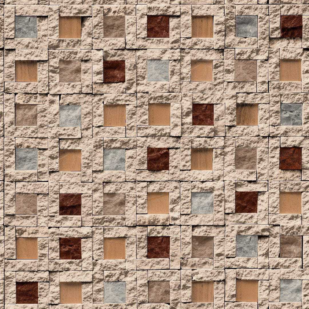 Modern City Wallpaper Per Roll-MC33115 Home Office Garden | HOG-HomeOfficeGarden | online marketplace