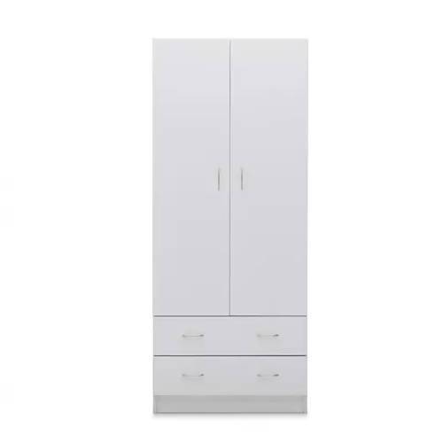 Modern white bedroom wardrobe Home Office Garden | HOG-HomeOfficeGarden | online marketplace