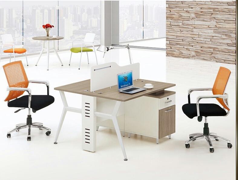 Modern Workstation for 2 persons