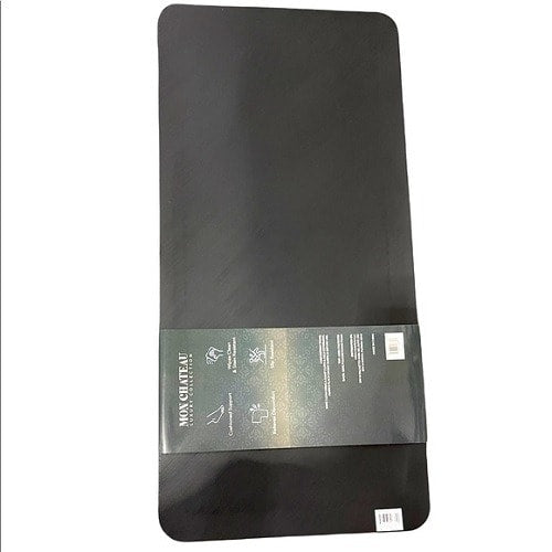 Mon Chateau Velvet Comfort Mat