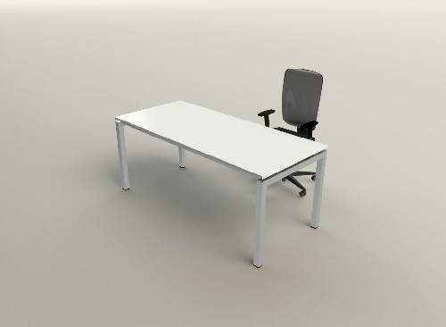 Monreal Single Desk