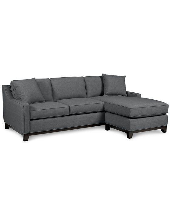 Montel L-Shape Sofa