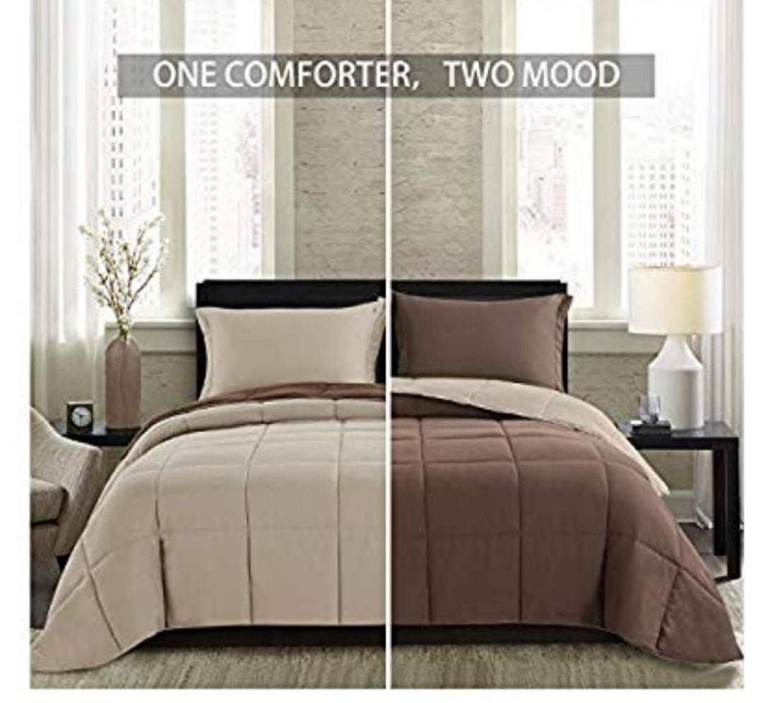 Iṣesi 6pc Onhuisebedi Ṣeto