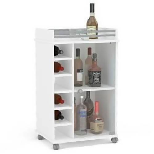 Multipurpose wine bar Home Office Garden | HOG-HomeOfficeGarden | online marketplace