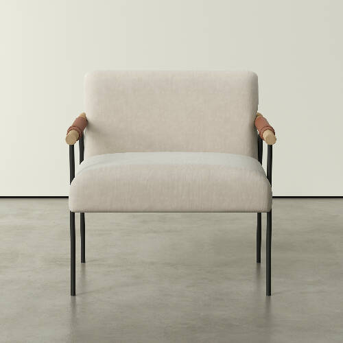 Carlotta Fabric Sofa Order @ Hog Furniture