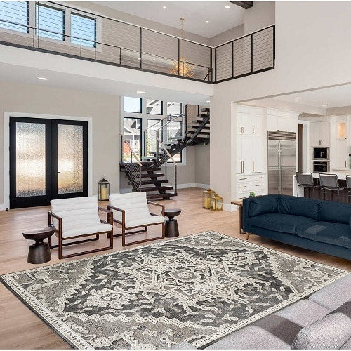 Nautica Westport Area Rug - 7Ft 10" X 10Ft