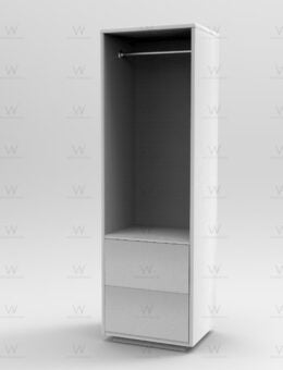 Nene Series Wardrobe. @HOG - Home Office Garden Online Marketplace