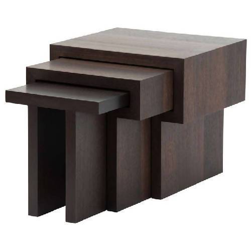 Nest of stool Home Office Garden | HOG-HomeOfficeGarden | online marketplace