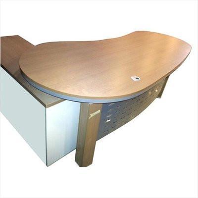 Neva Executive Table - 1.8mtr