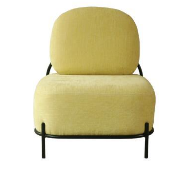 Nordic Single Seater Sofa Couch Home Office Garden | HOG-HomeOfficeGarden | online marketplace