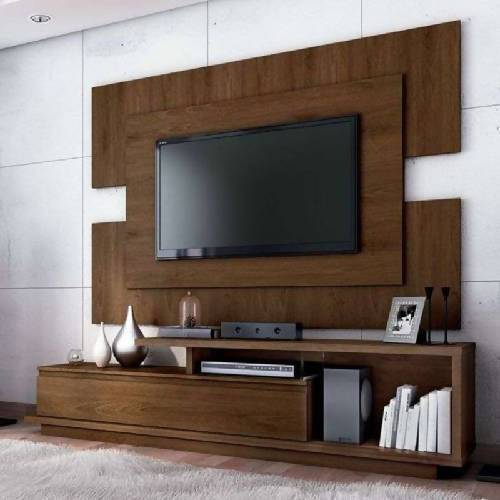 Novel TV Stand with Wall Unit -65'' Home Office Garden | HOG-HomeOfficeGarden | online marketplace